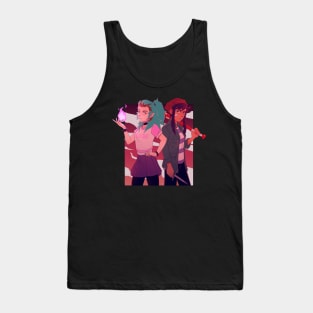 Beta Lumity Tank Top